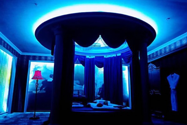 成都夜生活养生休闲盘点，不容错过的休闲方式(夜成都养生spa怎么样)