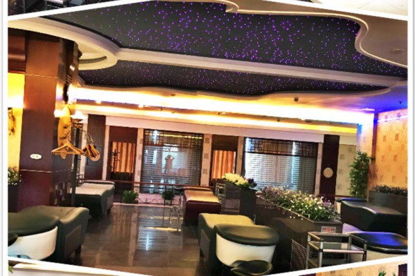 成都周边盖碗茶养生休闲好去处(成都哪里有盖碗茶)