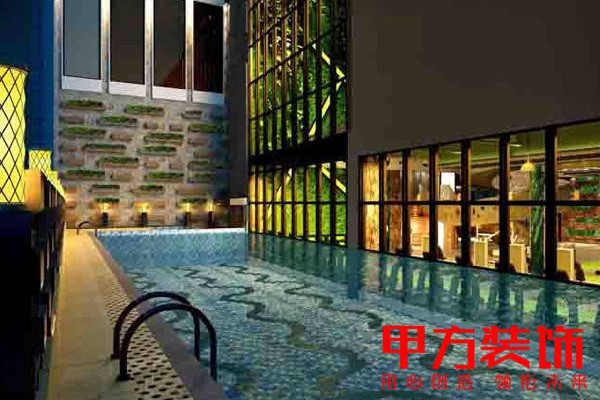 悠然成都，桑拿洗浴养生秘籍(2020年成都桑拿攻略)