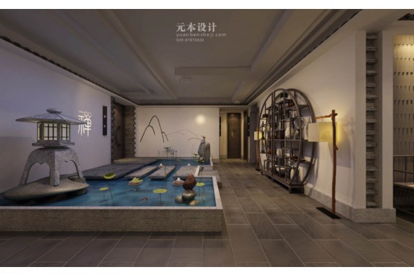 探索成都夜生活，养生休闲餐厅不容错过(夜成都养生spa怎么样)