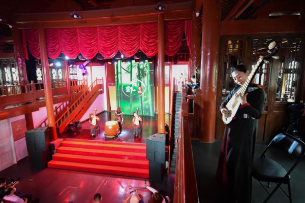 成都热门喝茶公园推荐,养生休闲好去处(成都 喝茶 公园) 成都热门喝茶公园推荐,养生休闲好去处(成都 喝茶 公园)