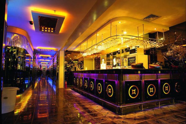 成都热门养生休闲酒馆盘点(成都养生休闲会所)