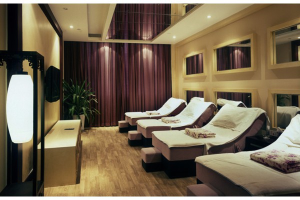 成都老公园养生茶韵之地推荐(成都的老公园)