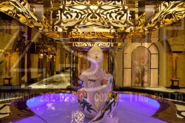 成都公园茶馆地图：带你走进成都慢生活