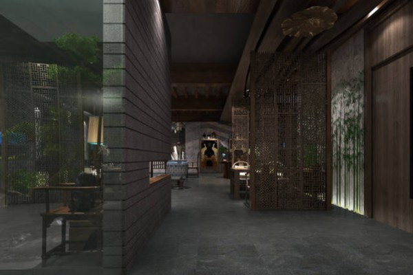 成都茶香咖啡韵，健康生活新体验(不错过成都的茶香)